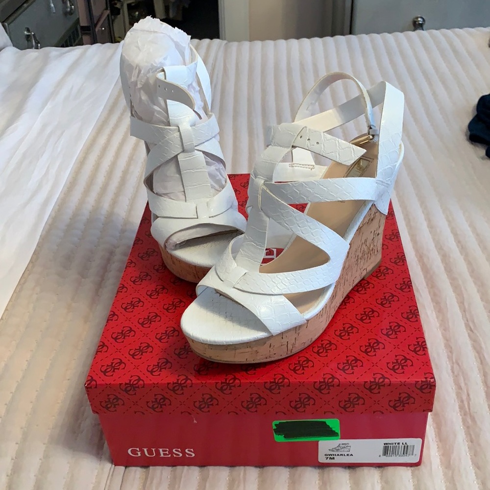 Wedges